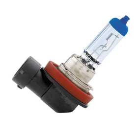 Powersport H11 Xtreme White Plus Replacement Bulb